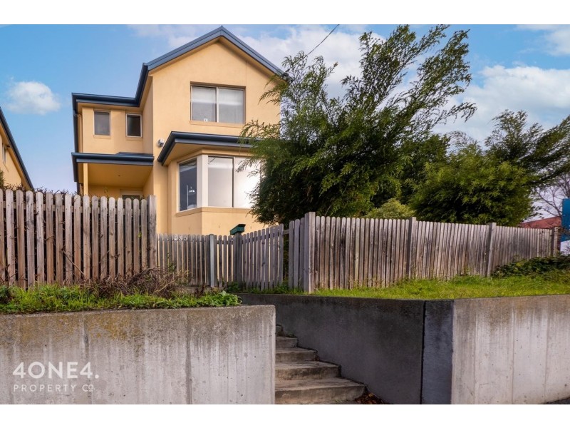 2/430 Elizabeth Street, North Hobart TAS 7000