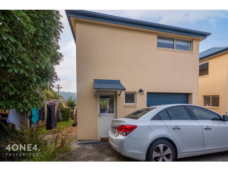 2/430 Elizabeth Street, North Hobart TAS 7000