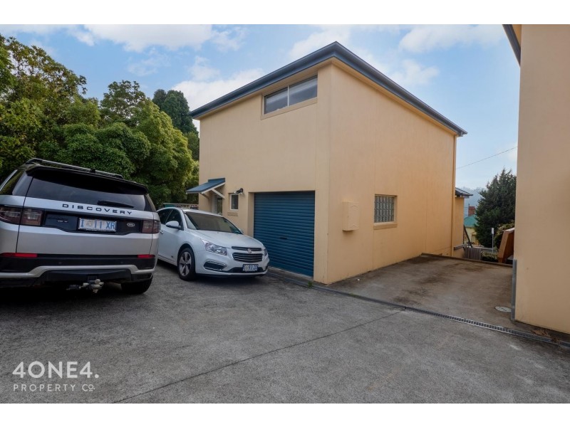 2/430 Elizabeth Street, North Hobart TAS 7000