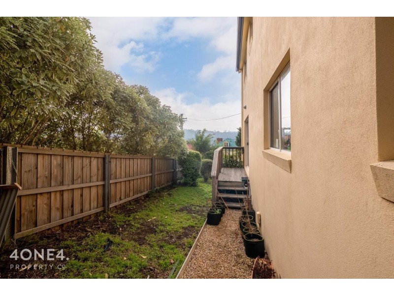 2/430 Elizabeth Street, North Hobart TAS 7000