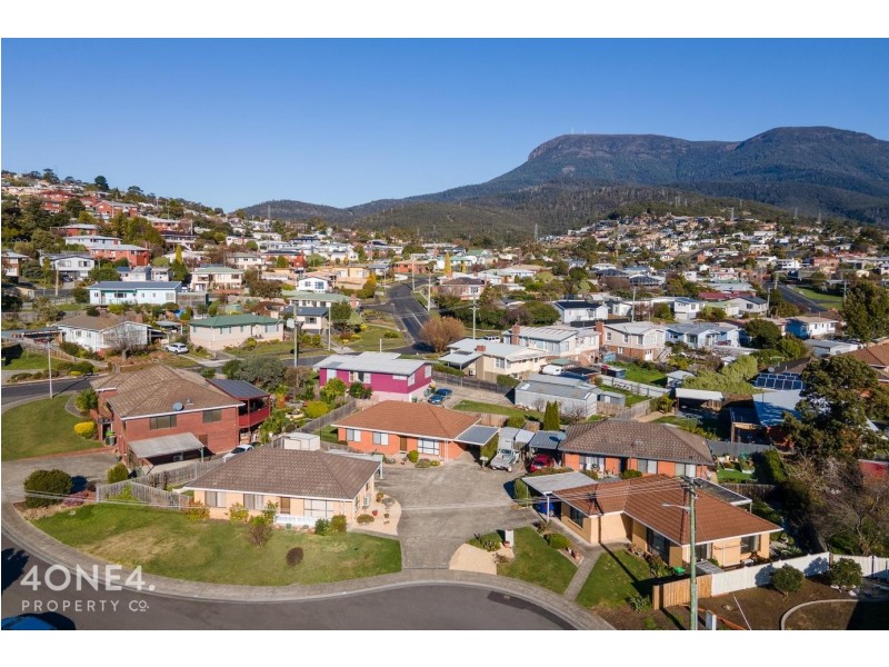 2 Rodman Court, Glenorchy TAS 7010