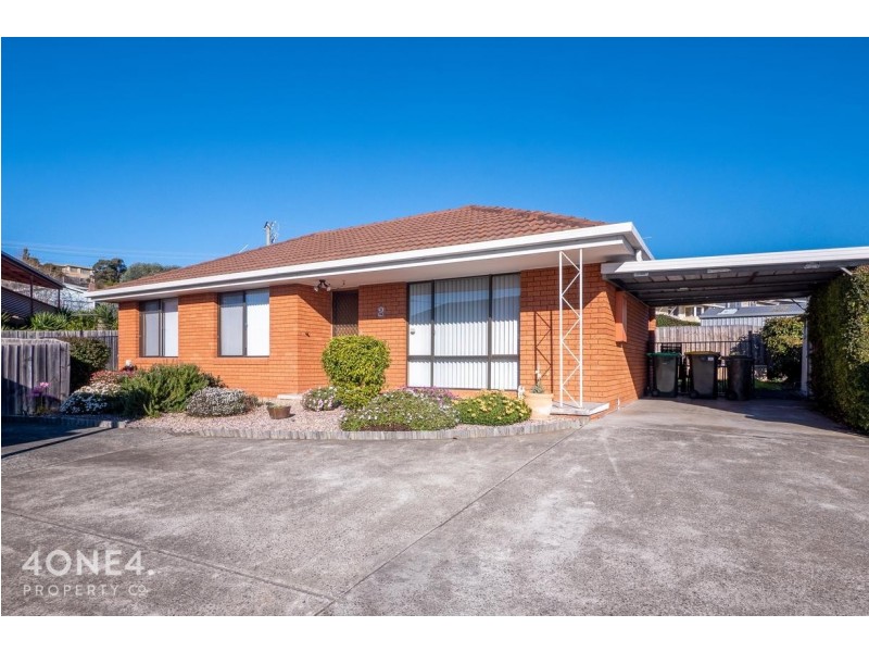 2 Rodman Court, Glenorchy TAS 7010