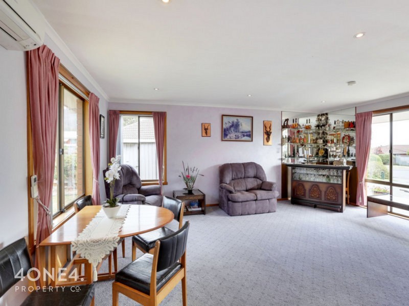 2 Rodman Court, Glenorchy TAS 7010