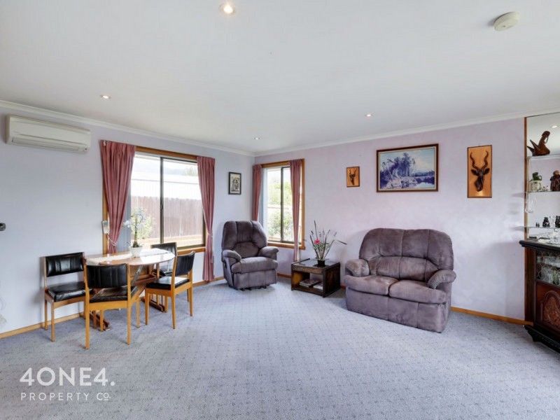 2 Rodman Court, Glenorchy TAS 7010