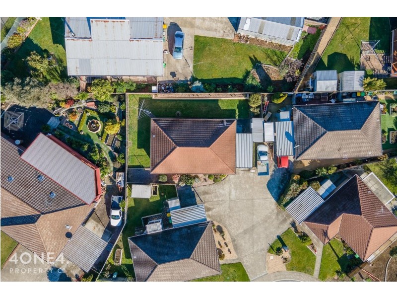 2 Rodman Court, Glenorchy TAS 7010