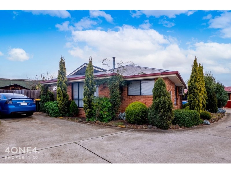 2/3 Madison Avenue, Brighton TAS 7030