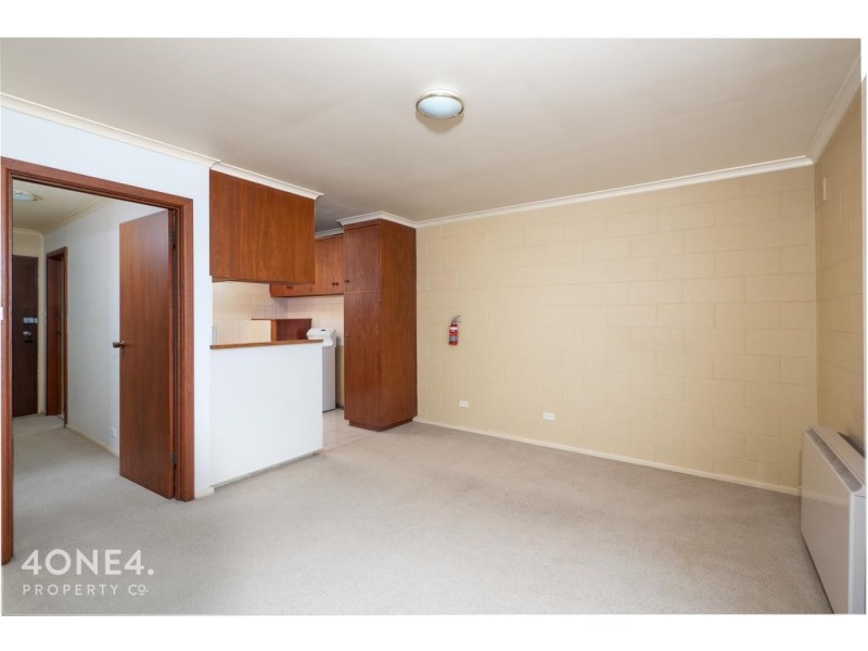 5/82 Clare Street, New Town TAS 7008