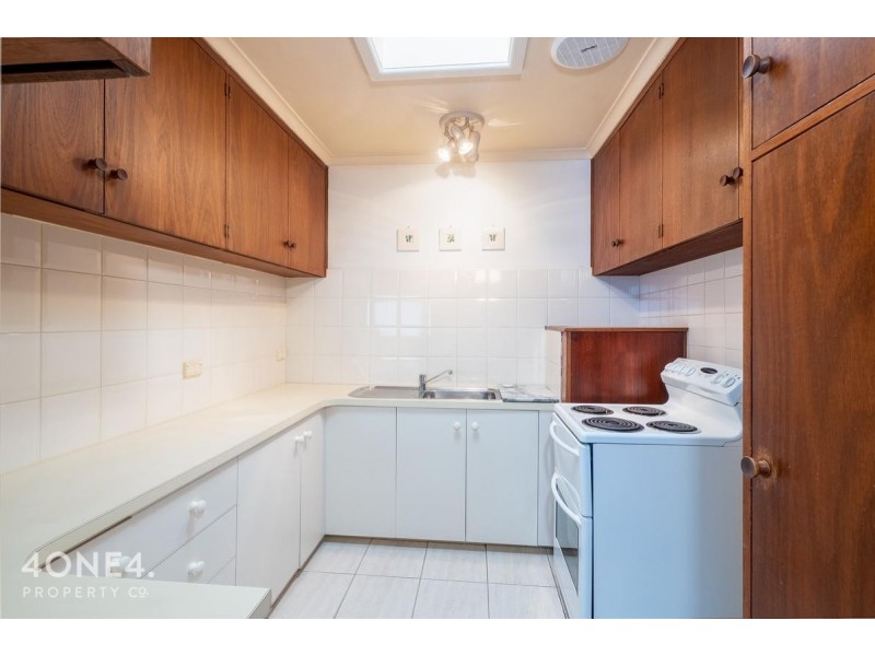 5/82 Clare Street, New Town TAS 7008