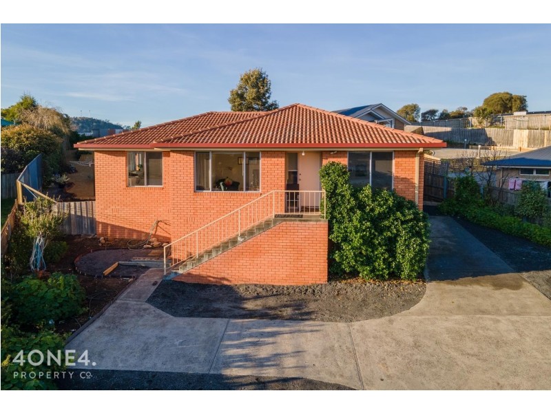 10 Kile Place, Herdsmans Cove TAS 7030