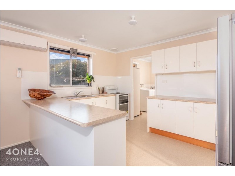 10 Kile Place, Herdsmans Cove TAS 7030