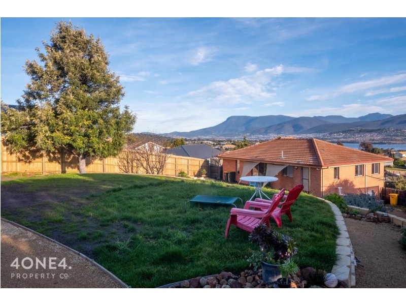 10 Kile Place, Herdsmans Cove TAS 7030