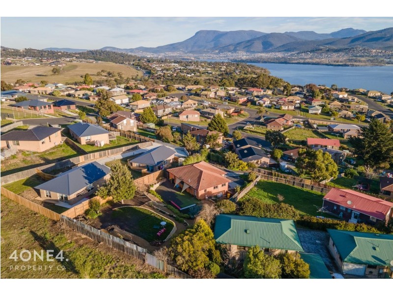 10 Kile Place, Herdsmans Cove TAS 7030