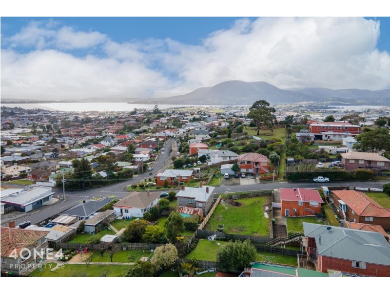 21 Tenth Avenue, West Moonah TAS 7009