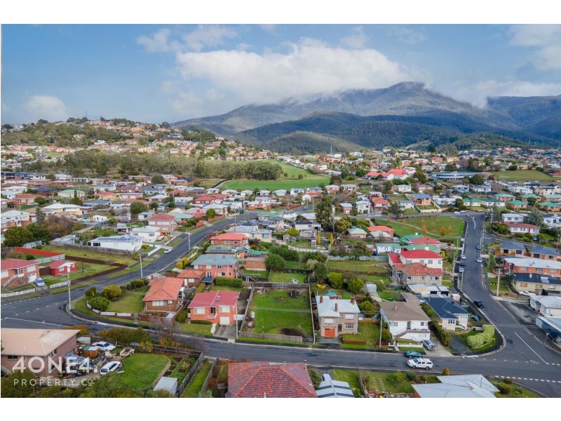 21 Tenth Avenue, West Moonah TAS 7009