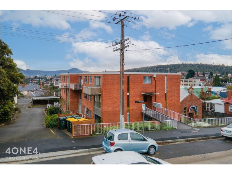 9/5 Augusta Road, New Town TAS 7008