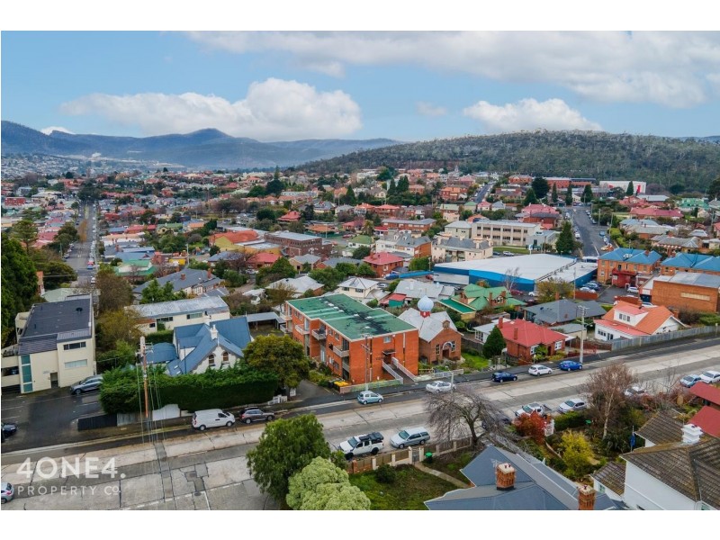 9/5 Augusta Road, New Town TAS 7008