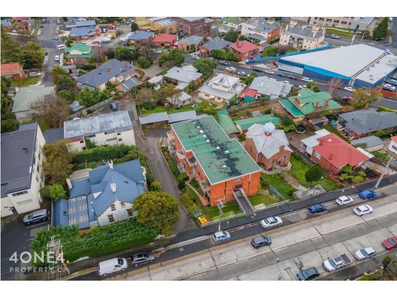 9/5 Augusta Road, New Town TAS 7008