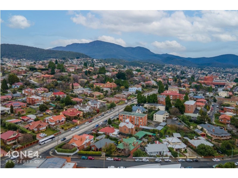 9/5 Augusta Road, New Town TAS 7008