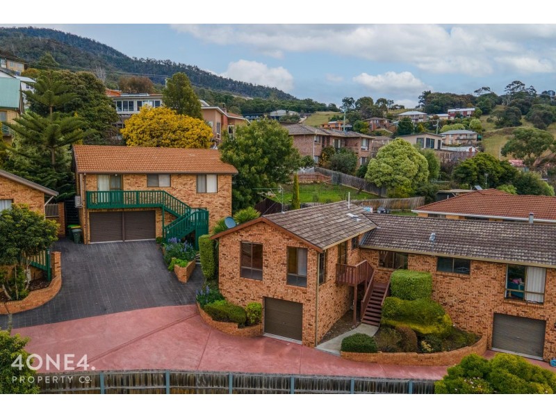 2/12 Tris Court, Berriedale TAS 7011