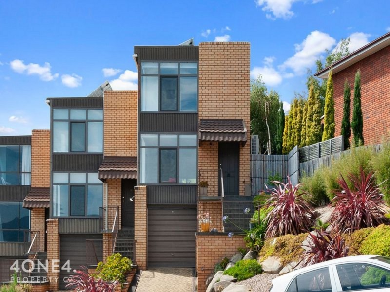 4/1 Cleland Court, West Moonah TAS 7009
