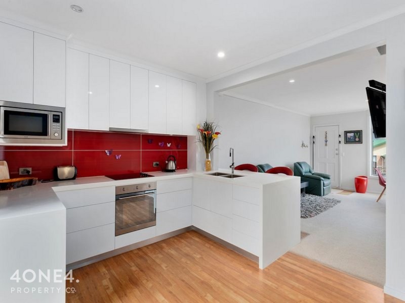 4/1 Cleland Court, West Moonah TAS 7009