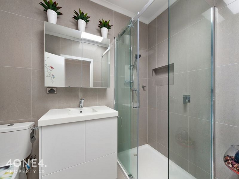 4/1 Cleland Court, West Moonah TAS 7009