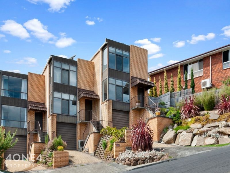 4/1 Cleland Court, West Moonah TAS 7009