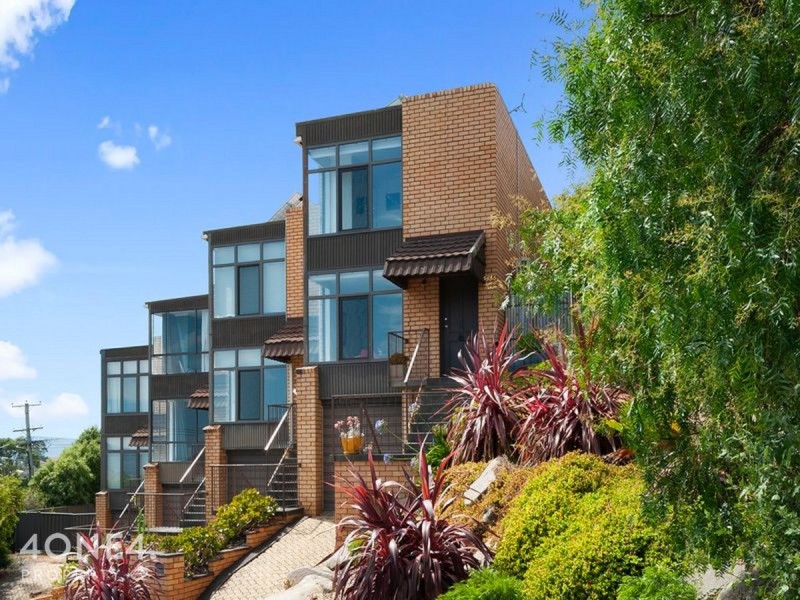 4/1 Cleland Court, West Moonah TAS 7009