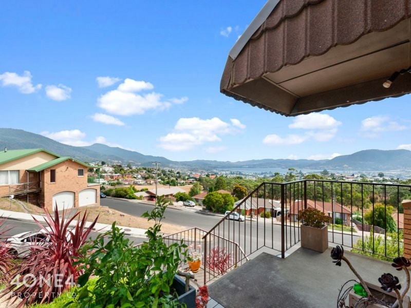 4/1 Cleland Court, West Moonah TAS 7009