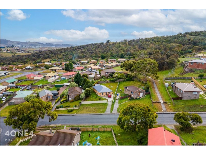 19 Deak Street, Gagebrook TAS 7030