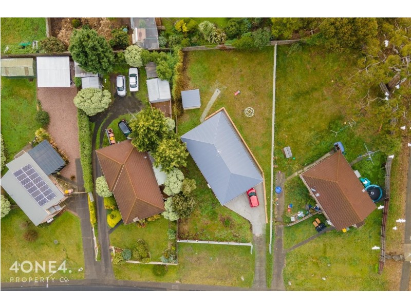 19 Deak Street, Gagebrook TAS 7030