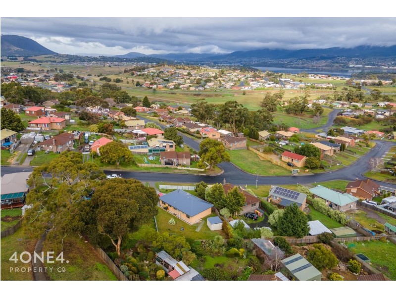 19 Deak Street, Gagebrook TAS 7030