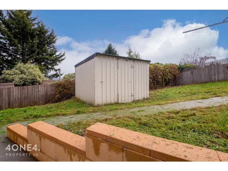 19 Deak Street, Gagebrook TAS 7030