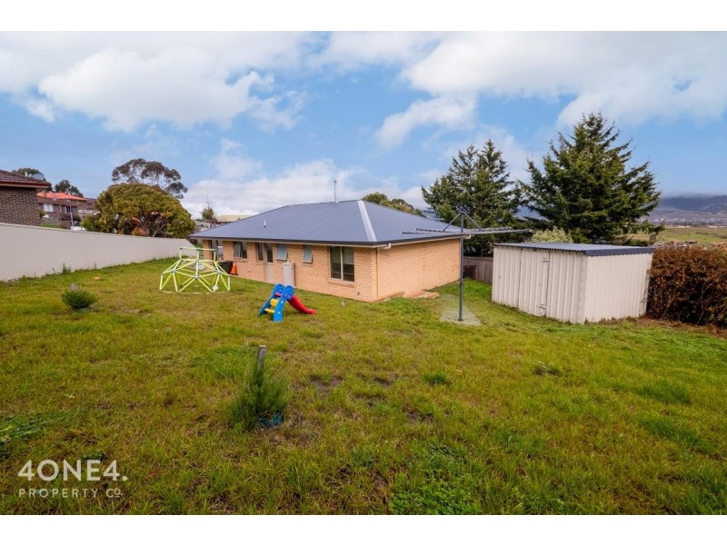 19 Deak Street, Gagebrook TAS 7030