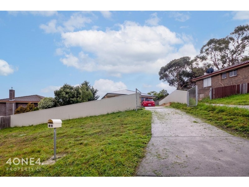 19 Deak Street, Gagebrook TAS 7030