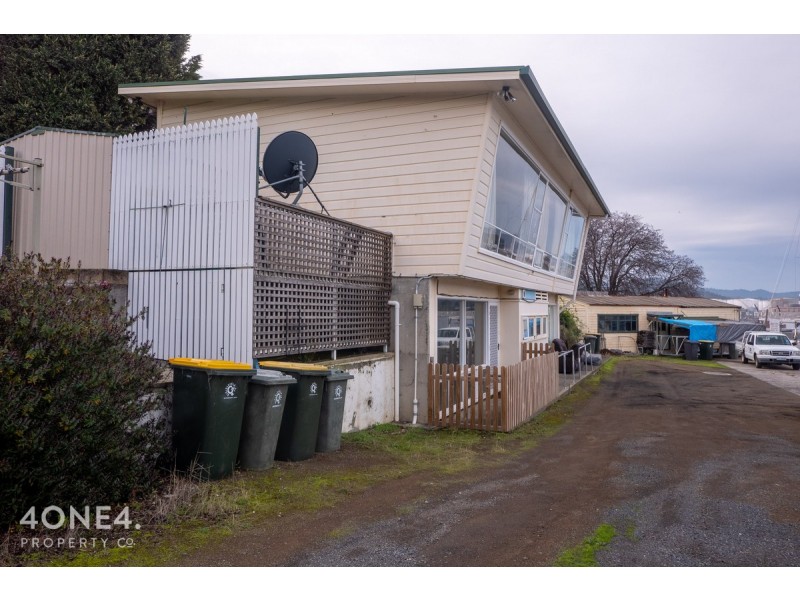2/151 Risdon Road, Lutana TAS 7009