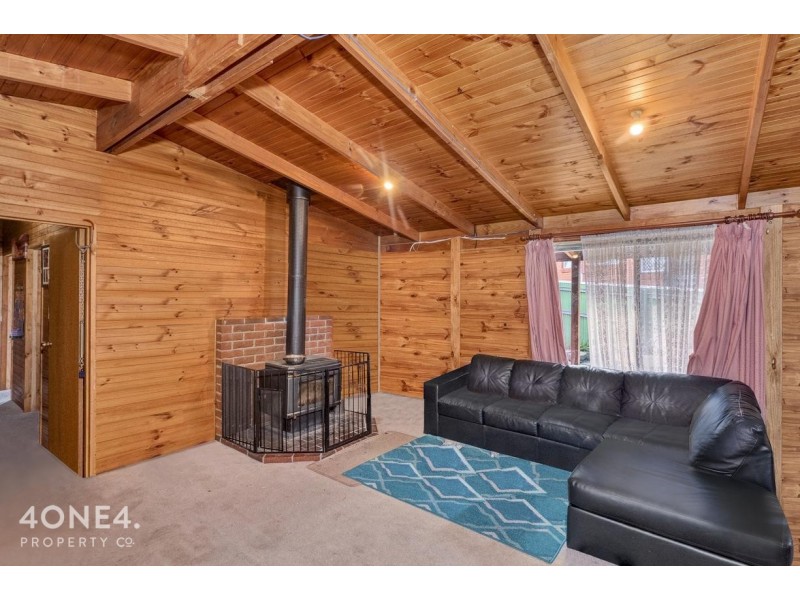 8 Thompson Crescent, Bridgewater TAS 7030