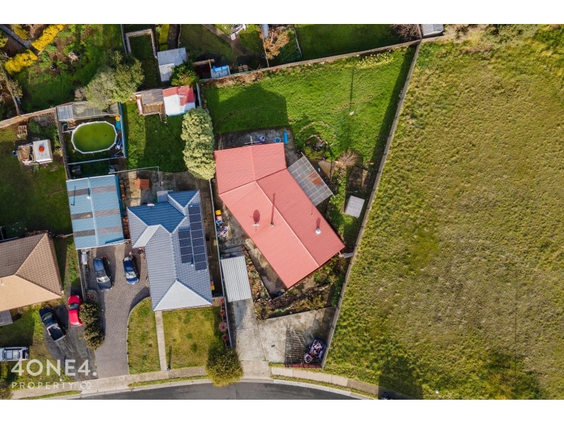 8 Thompson Crescent, Bridgewater TAS 7030