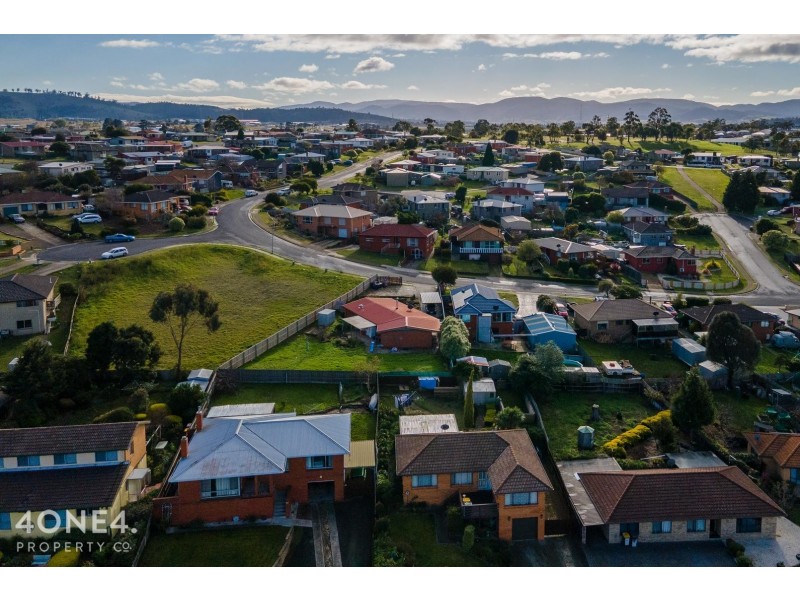 8 Thompson Crescent, Bridgewater TAS 7030