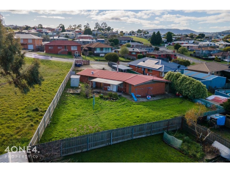8 Thompson Crescent, Bridgewater TAS 7030