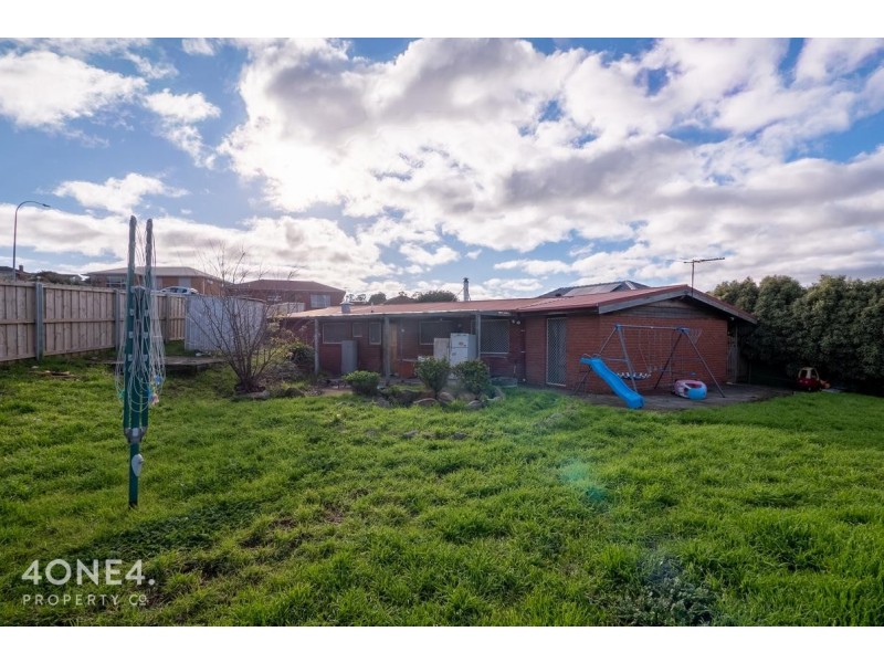 8 Thompson Crescent, Bridgewater TAS 7030