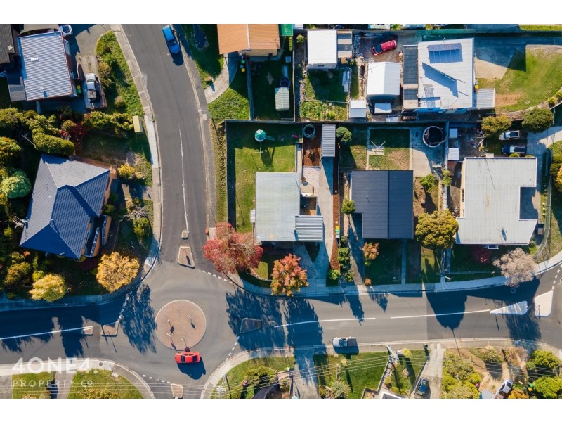 6 Arncliffe Road, Austins Ferry TAS 7011