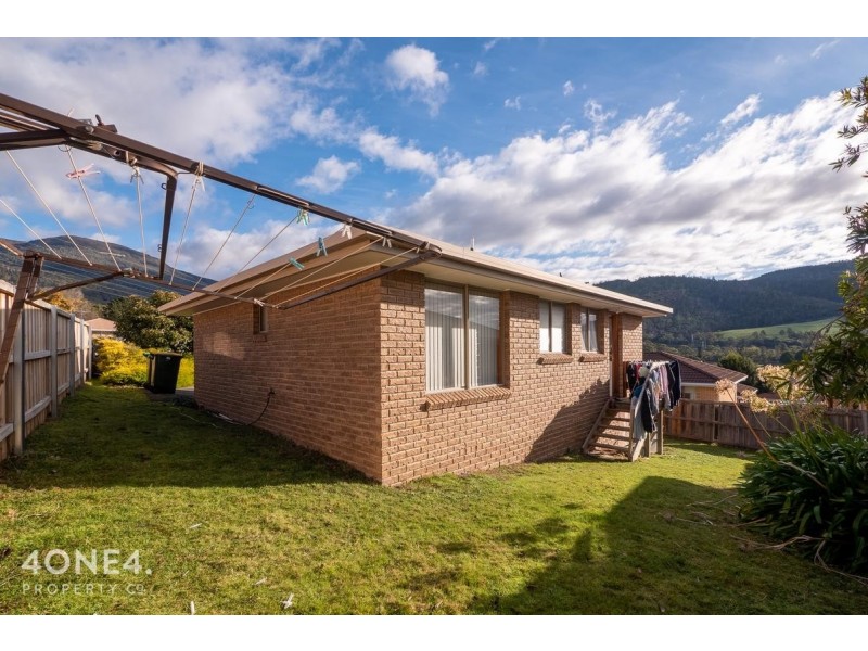 1/15 Longley Court, Glenorchy TAS 7010