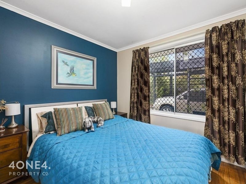 4 Wilson Place, Herdsmans Cove TAS 7030