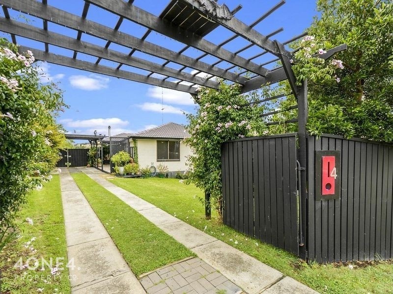 4 Wilson Place, Herdsmans Cove TAS 7030