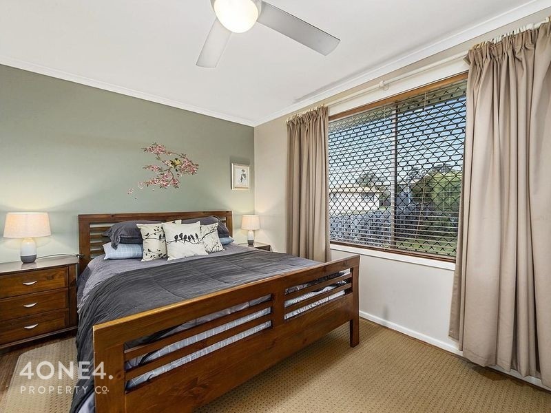 4 Wilson Place, Herdsmans Cove TAS 7030