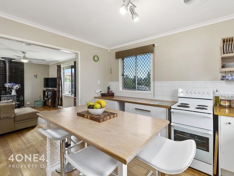 4 Wilson Place, Herdsmans Cove TAS 7030