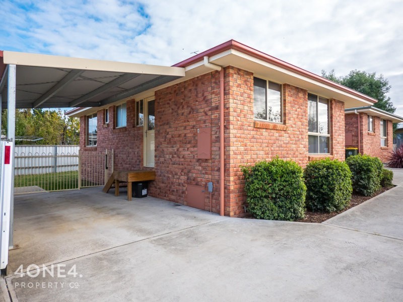 4/9 Henry Place, Brighton TAS 7030