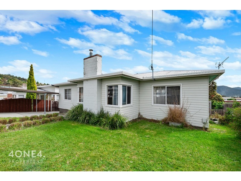 1 Paringa Road, Glenorchy TAS 7010