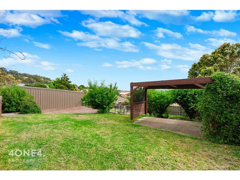 1 Paringa Road, Glenorchy TAS 7010